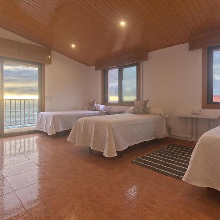 Apartament Casa Picota Oia Zewnętrze zdjęcie