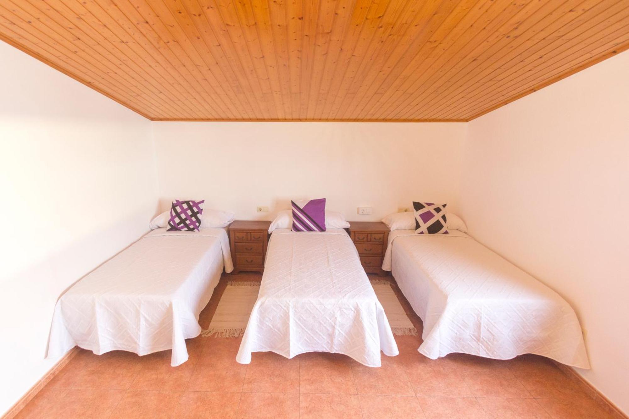 Apartament Casa Picota Oia Zewnętrze zdjęcie