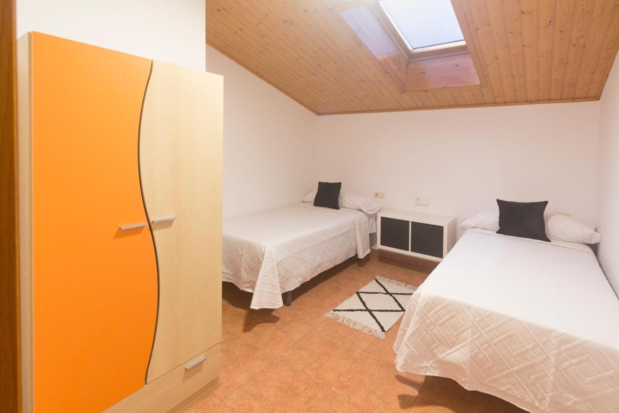 Apartament Casa Picota Oia Zewnętrze zdjęcie