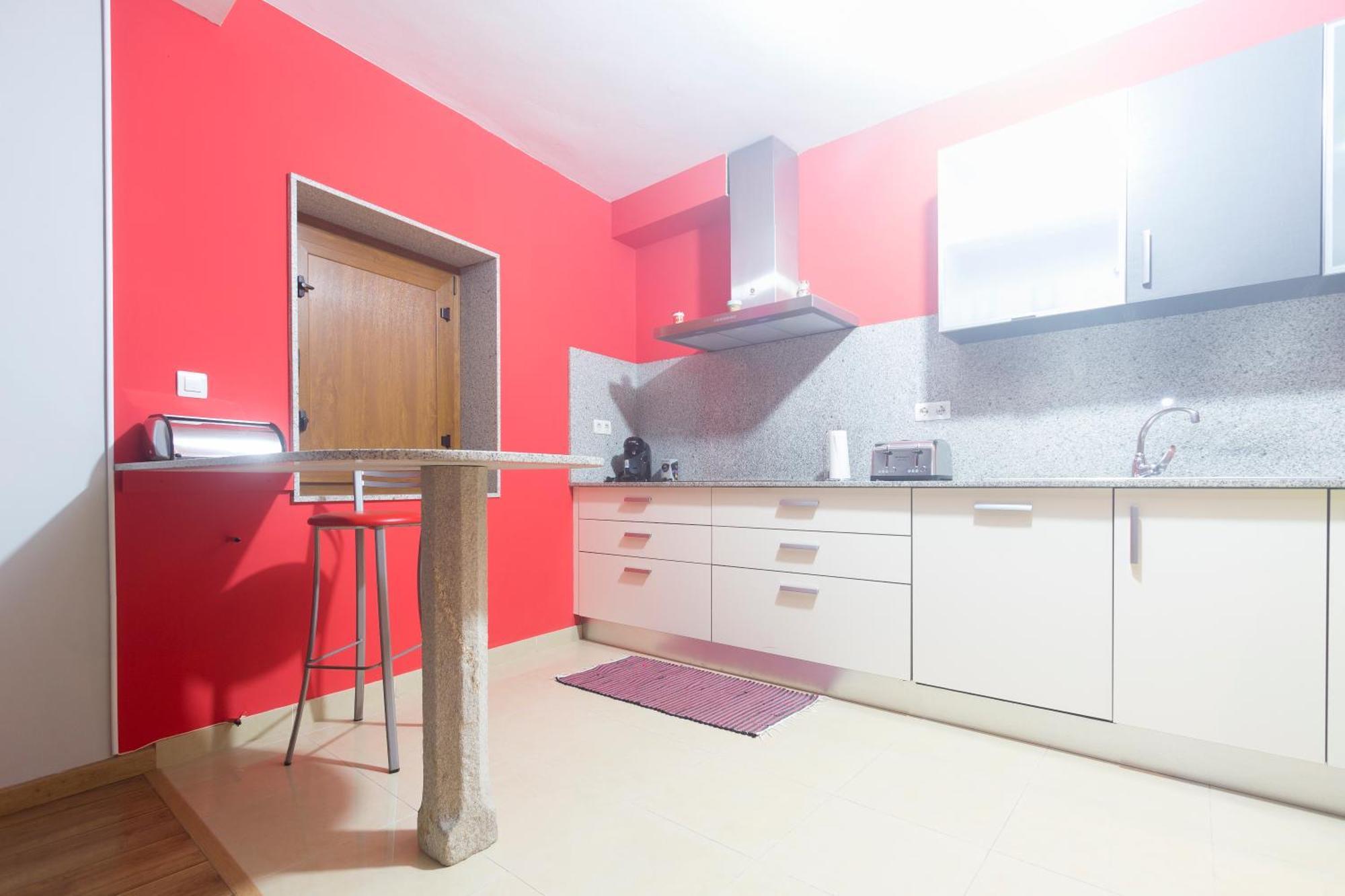 Apartament Casa Picota Oia Zewnętrze zdjęcie