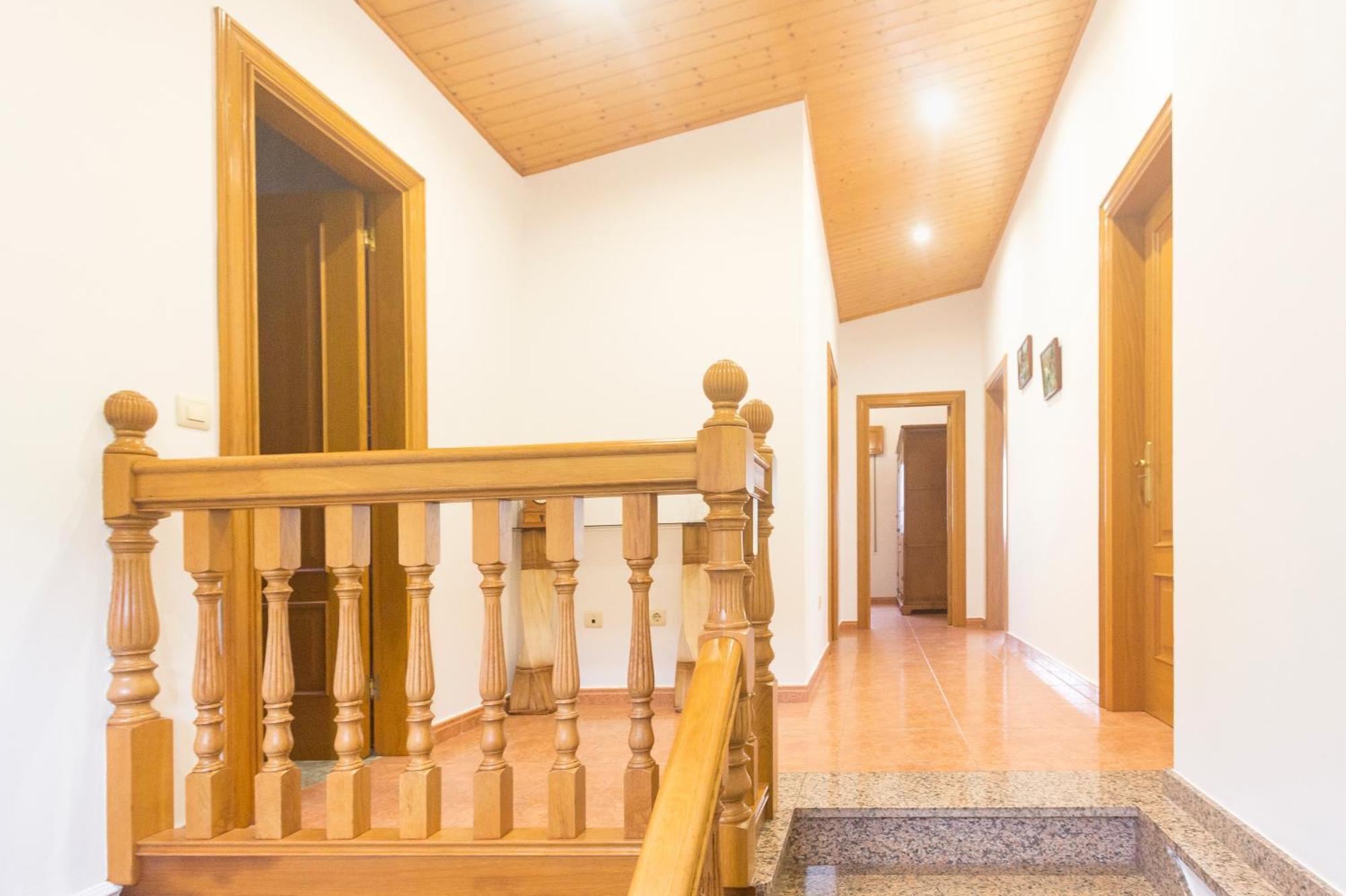 Apartament Casa Picota Oia Zewnętrze zdjęcie
