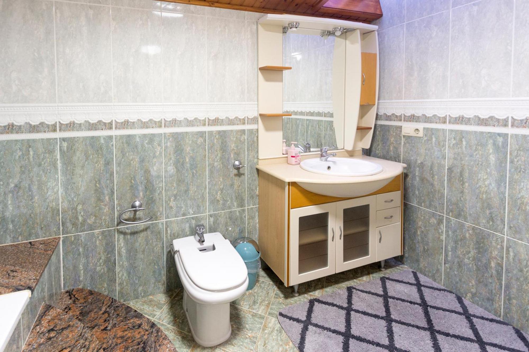 Apartament Casa Picota Oia Zewnętrze zdjęcie